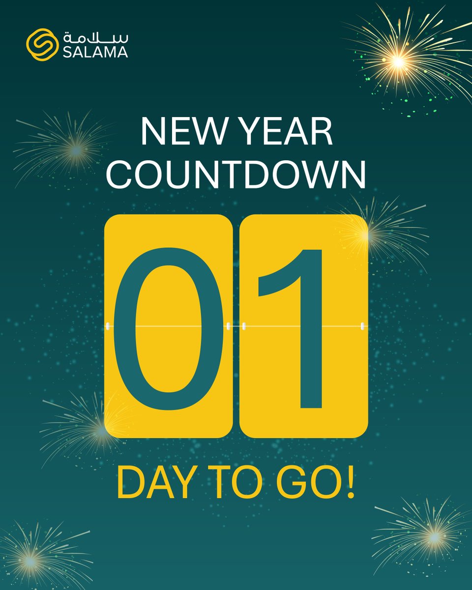 Salama Insurance tweet media