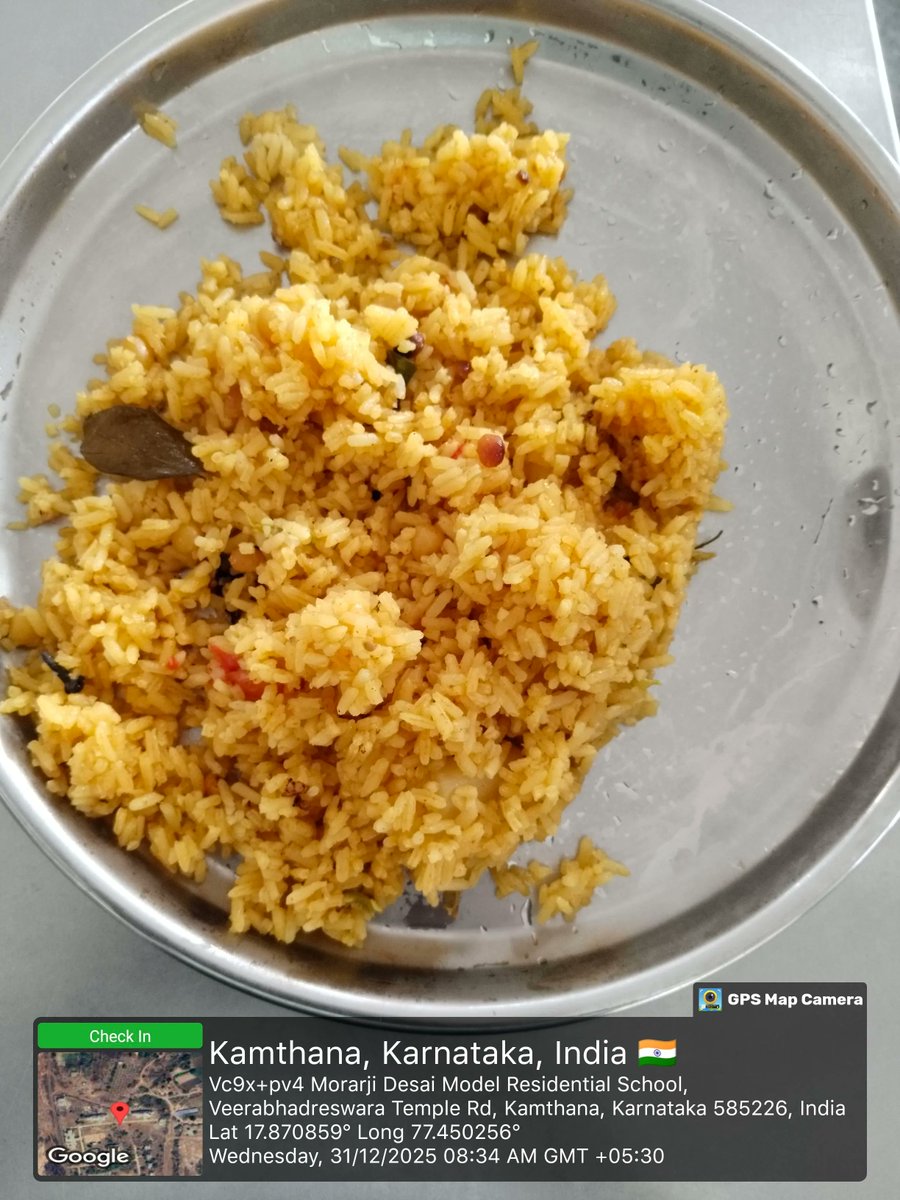 MDRSPUC348's tweet photo. . #SocialAudit_SWDMeals #SocialWelfare_Karnataka https://t.co/Dw15PRaSoA