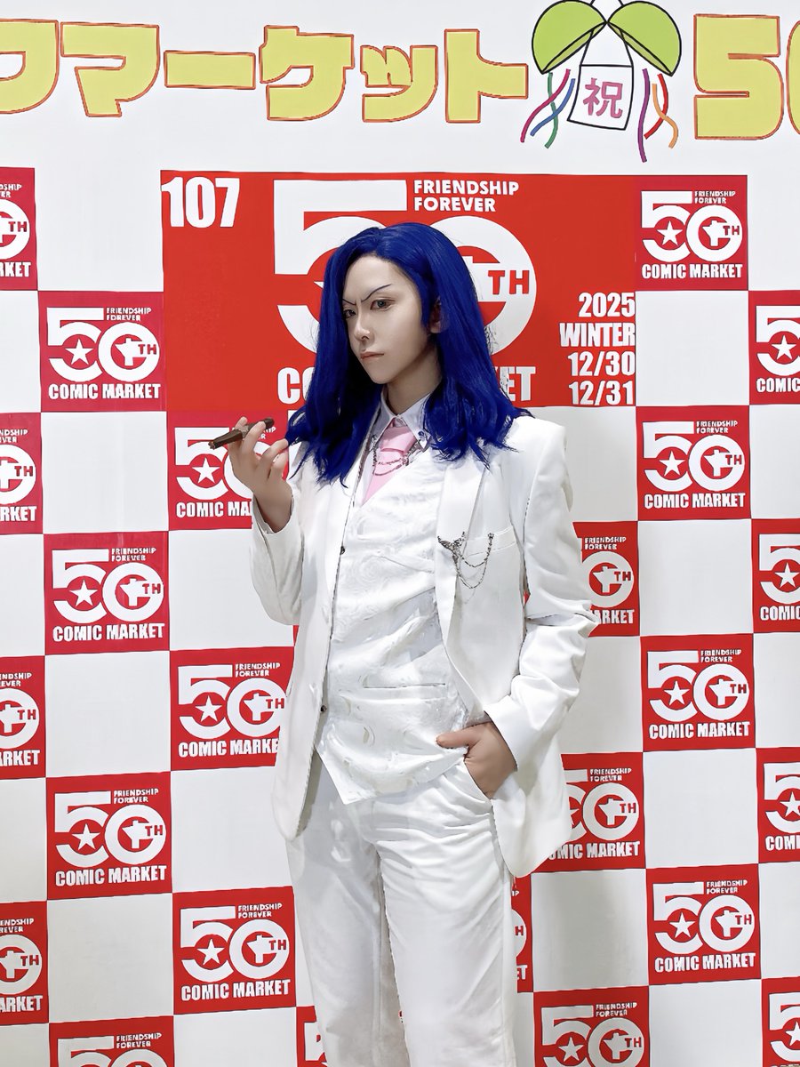 そいびー🧩#盛りもり杜王町0320 tweet media