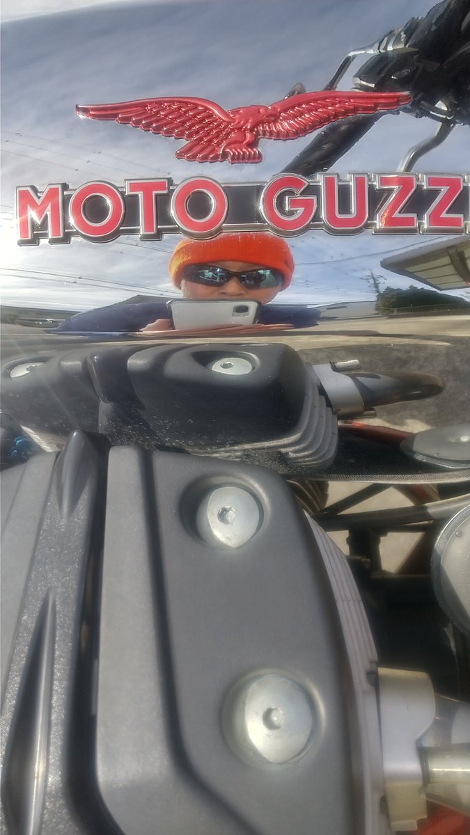 MotoGuzzi乗りケンマッサ (@BXF9Zx3kP4FvDQ2) / Posts / X