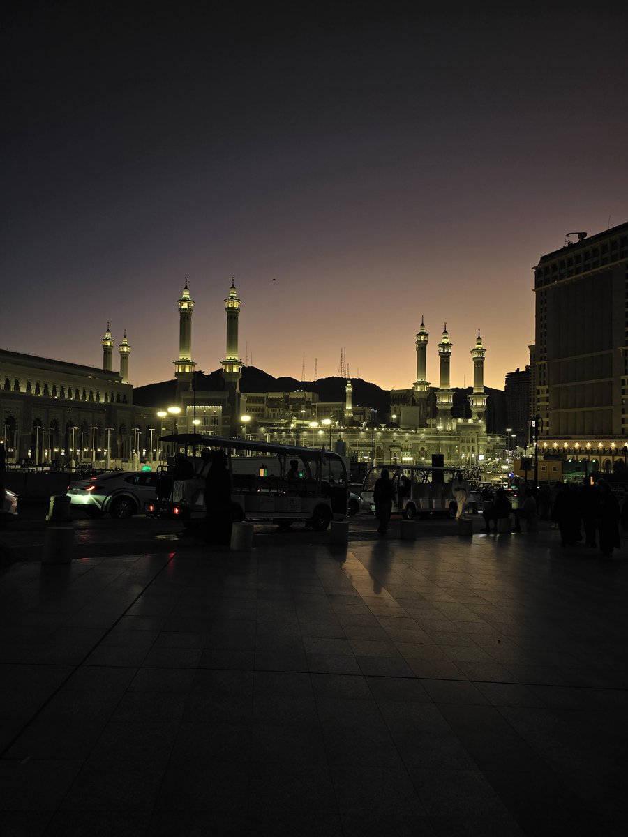 Madinah Files tweet media