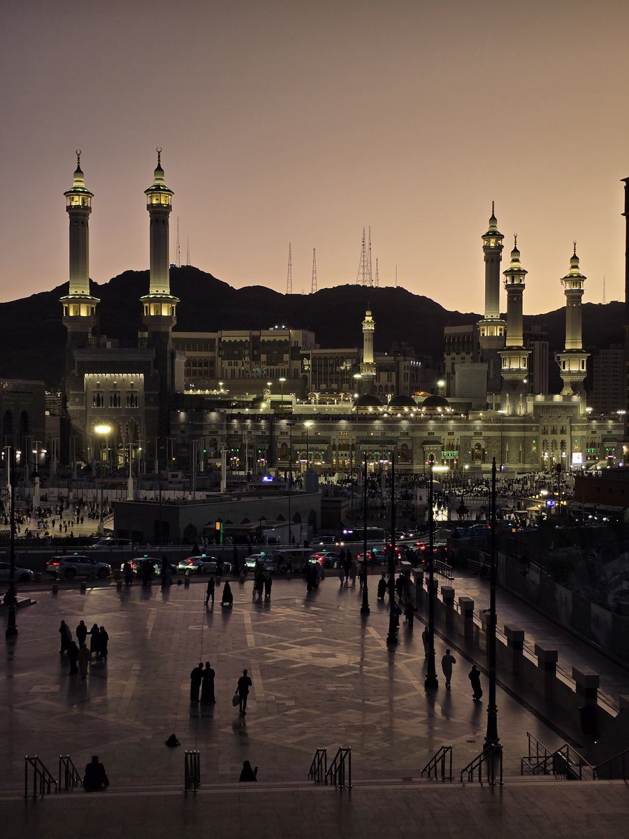 Madinah Files tweet media