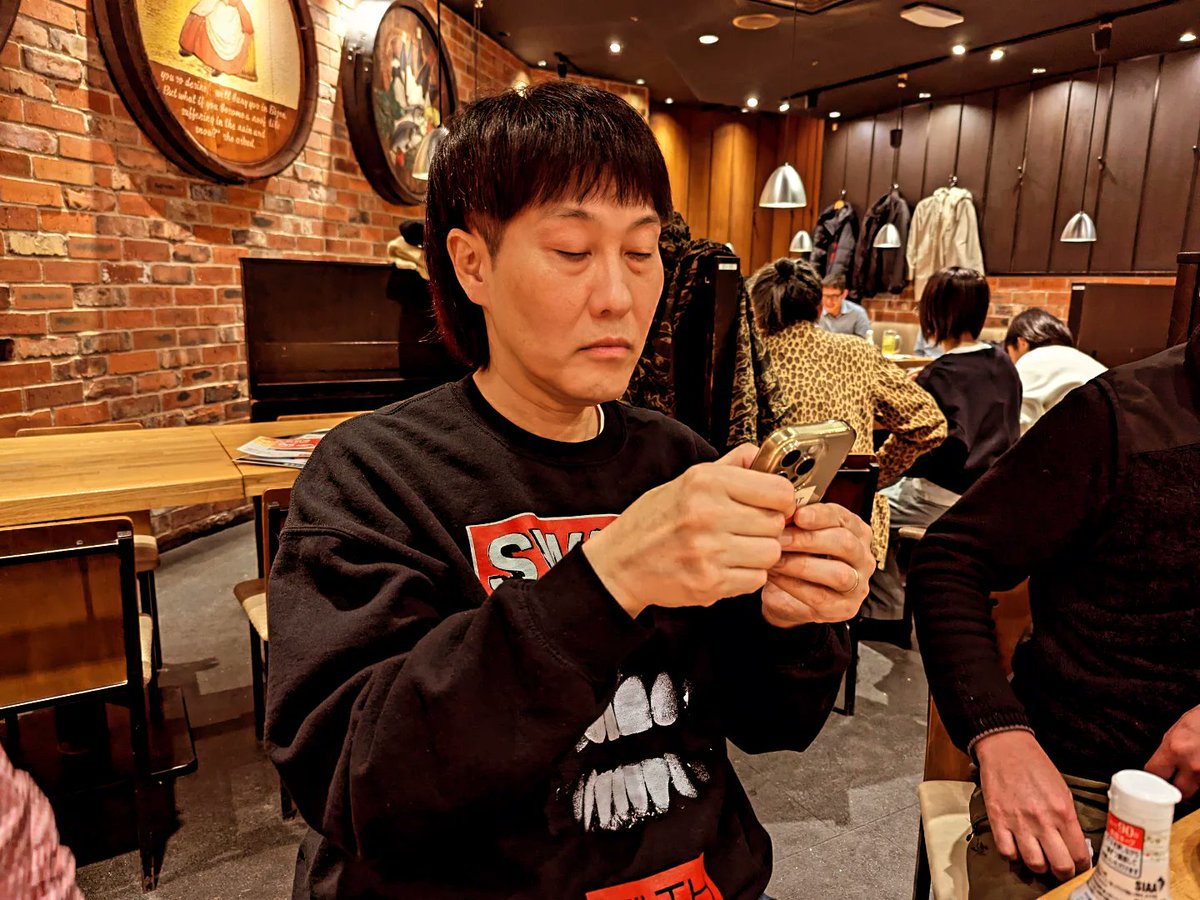 pontorowa's tweet photo. #Slam pirates ニキ
#fOUL,Byonds 健ちゃん
映画監督 木内
#milkcow ツル
#HUSKING BEE テッキン https://t.co/Pt5SrCyd6n
