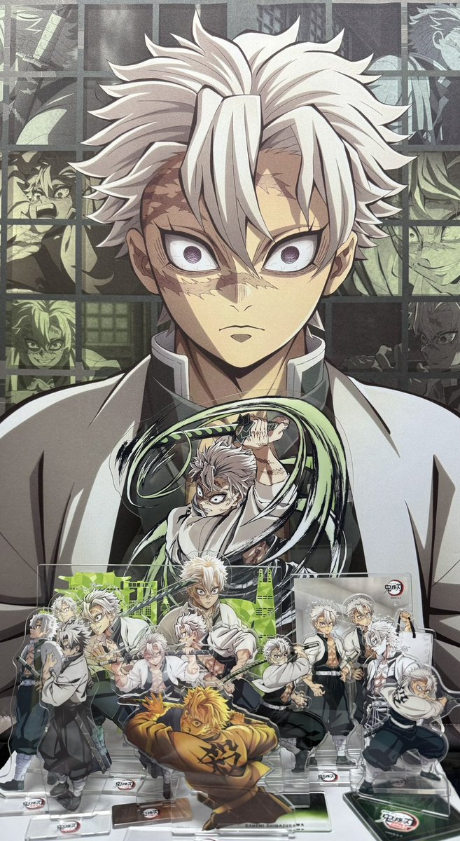 プリン🍮🍃🔥🐗🌸🍮引けるまでは勝ちの途中 tweet media