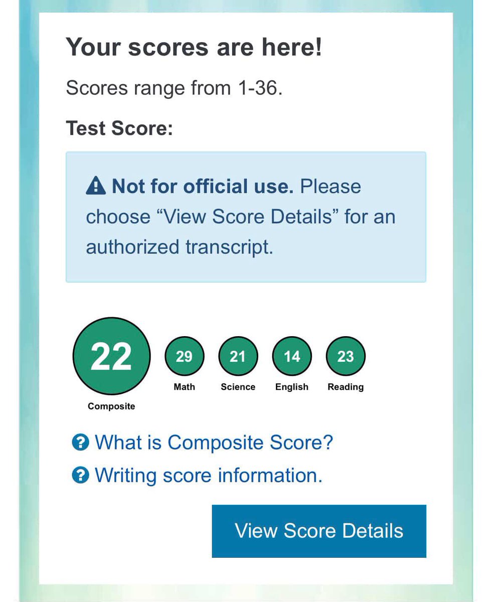 Justin Washington tweet media