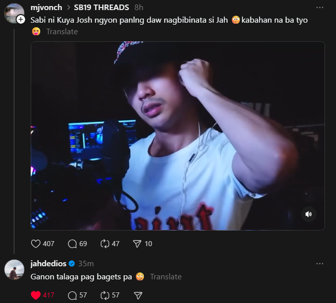 JC 🍭☀️ tweet media