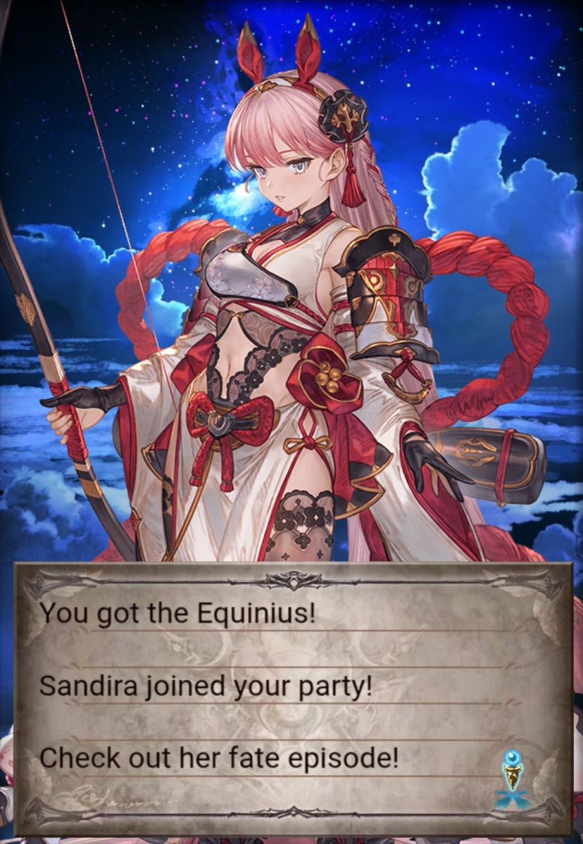 z3stybee's tweet image. 🐴