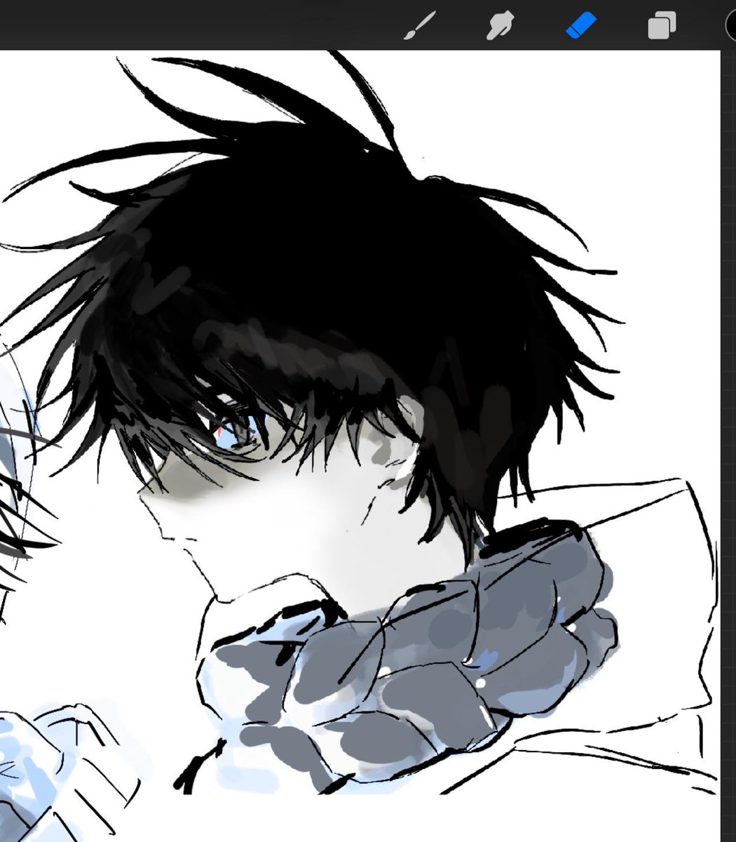 餅 (@ze0reo) on Twitter photo 