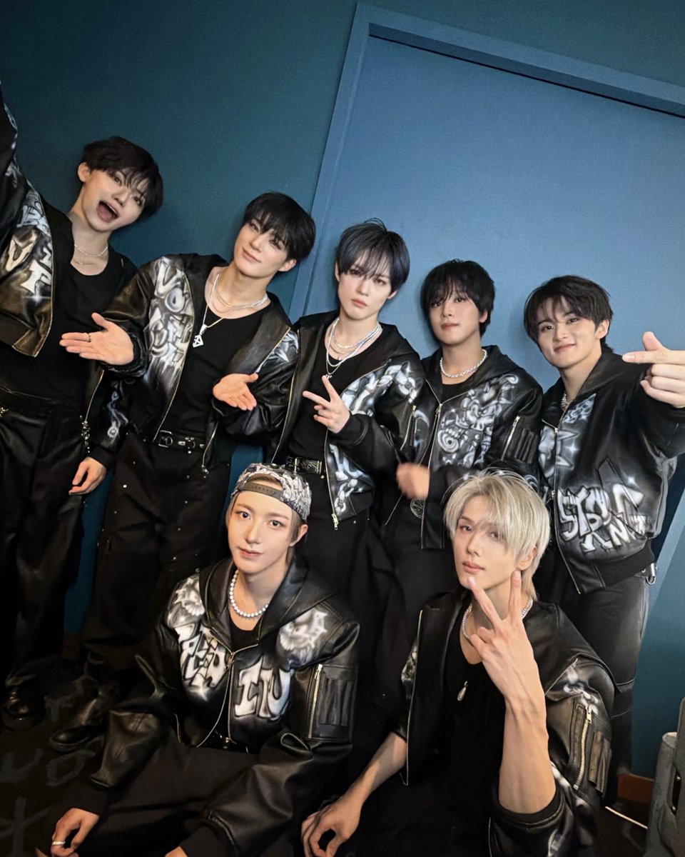 NCTDREAMCENTER's tweet photo. 251231 Today! NCT DREAM will perform at 2025 MBC Gayo Daejejeon

⏰ 8:50pm KST
#NCTDREAM @NCTsmtown_DREAM https://t.co/sLqOEWFf8s