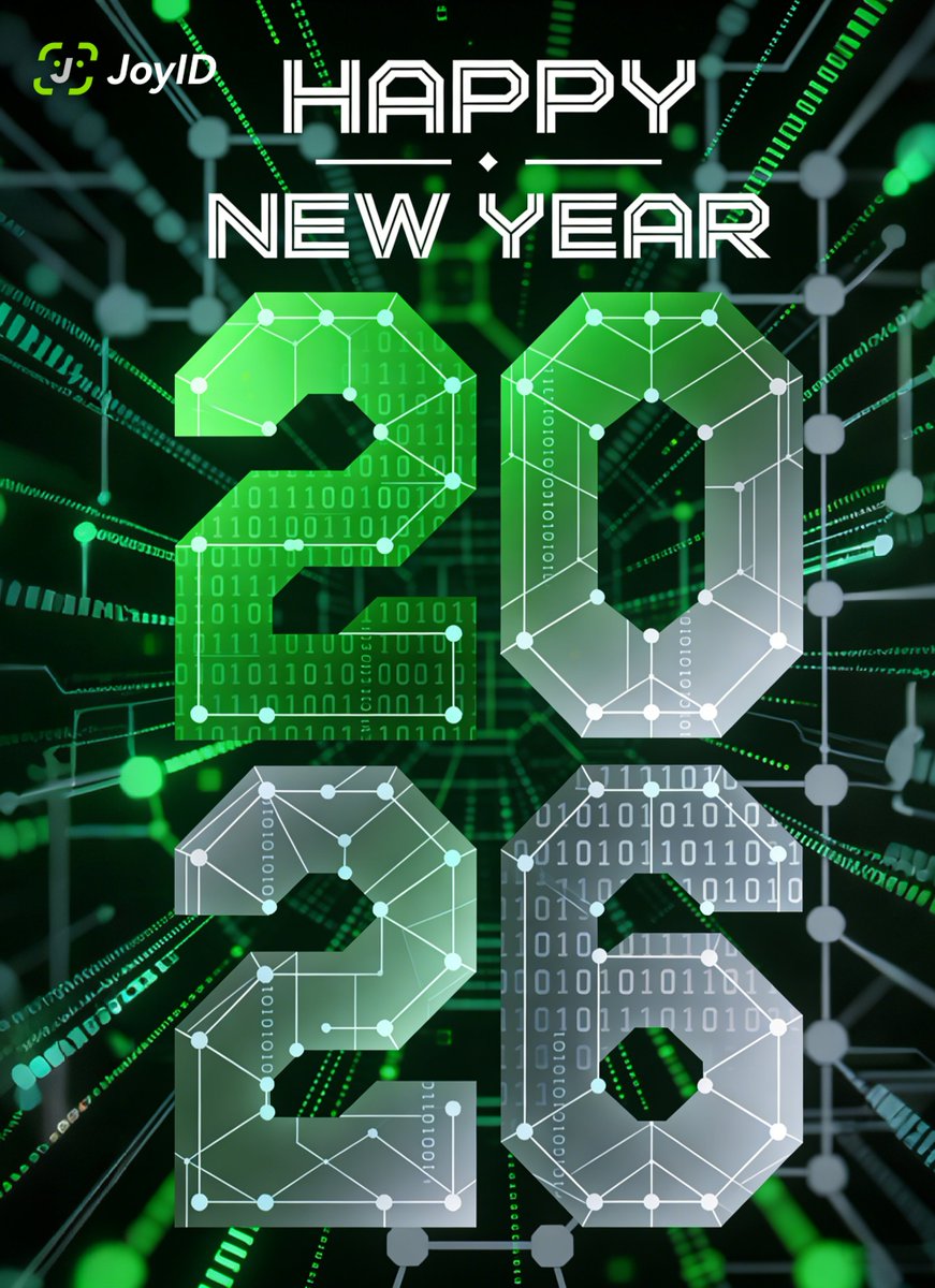 JoyID Passkey|BTC⚡️ tweet media