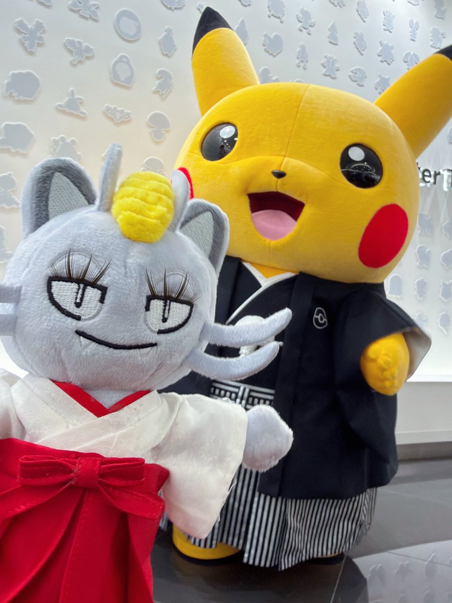 ピカチュウのコスプレ（じんま着用済み） ピカチュウのコスプレ（じんま着用済み） ピカチュウのコスプレ（じん