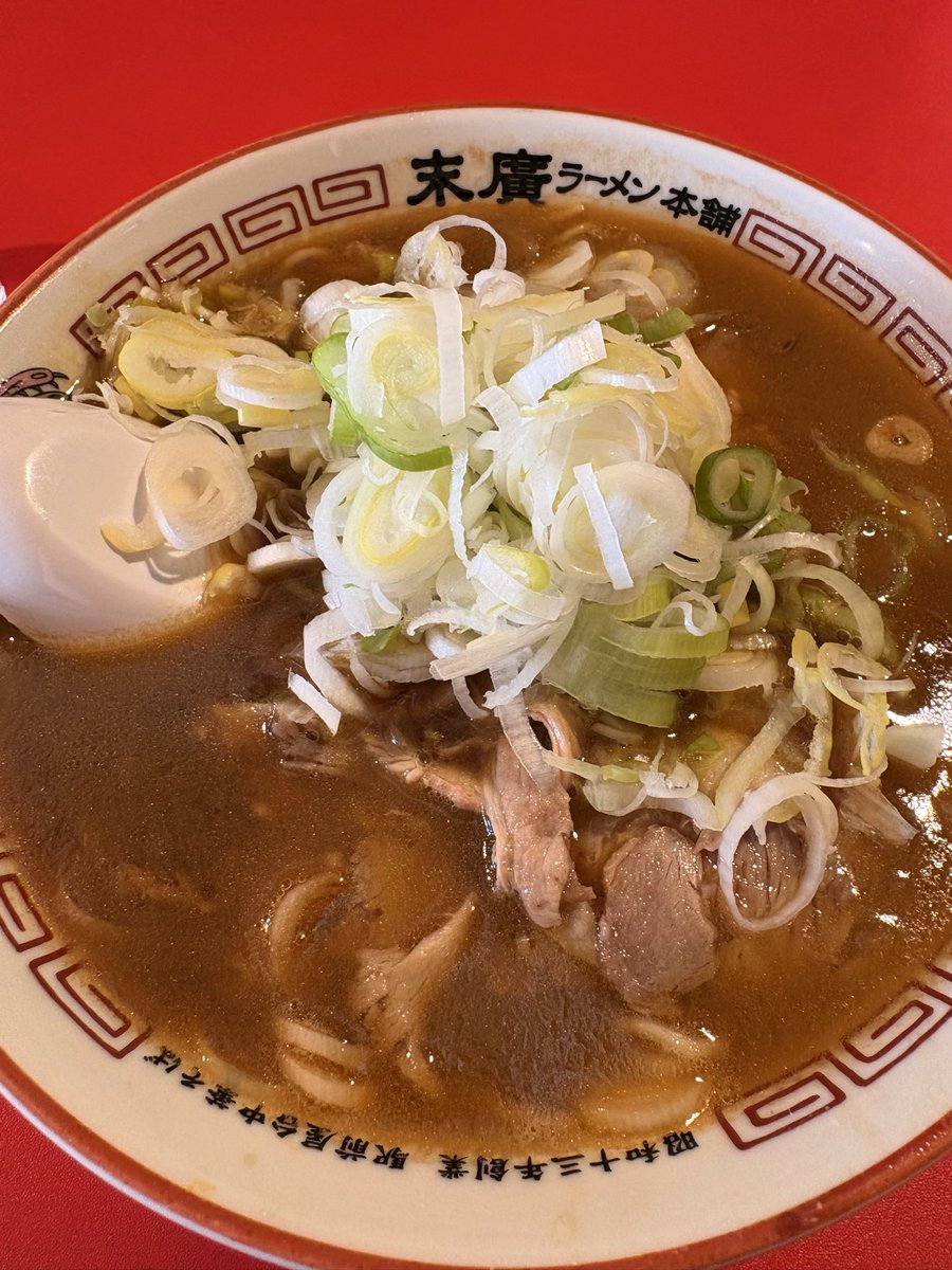 nekomimi_mage's tweet photo. 高田馬場で末廣行ってきた
来年もよろしくお願いします https://t.co/9UiNXvhOCO