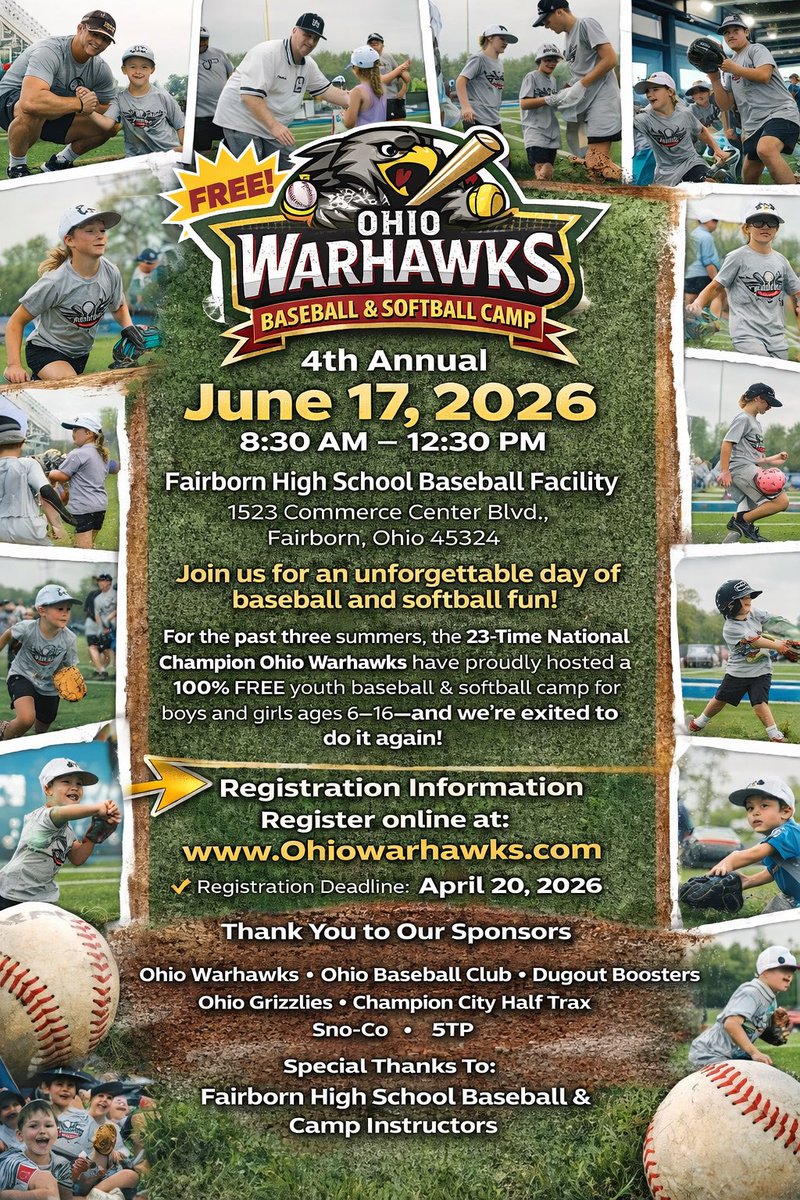 OhioWarhawks's tweet image. 