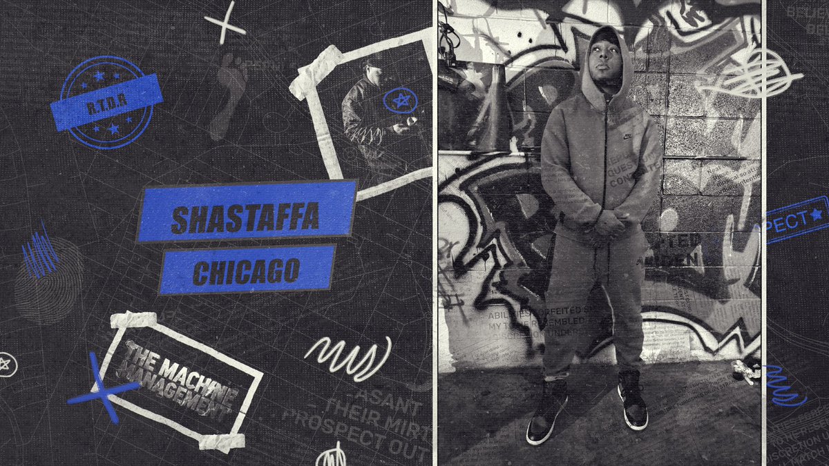 SPOT_DA_SHOOTA's tweet photo. Was going to type a long drawn out tweet, but going to keep it simple. 2026 we got something to say…… @ShastaffaT #RTDR #TMM https://t.co/SgyKFBAVRW