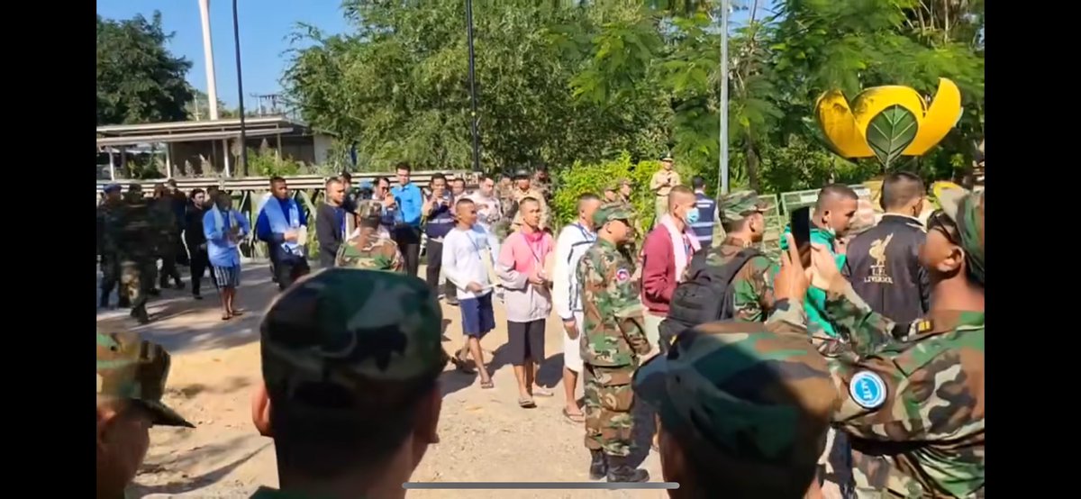 thaiarmedforce tweet media