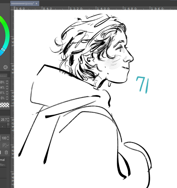 bardiiie's tweet image. mack :/