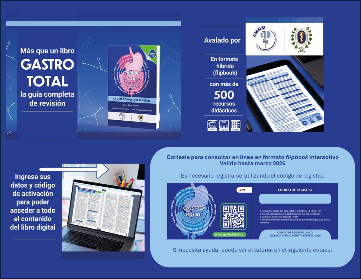 Editorial ASECOM MX Asesores en Comunicación tweet media