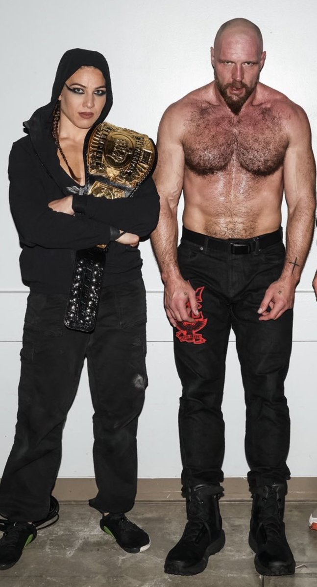 Self Made AO 💫 tweet media