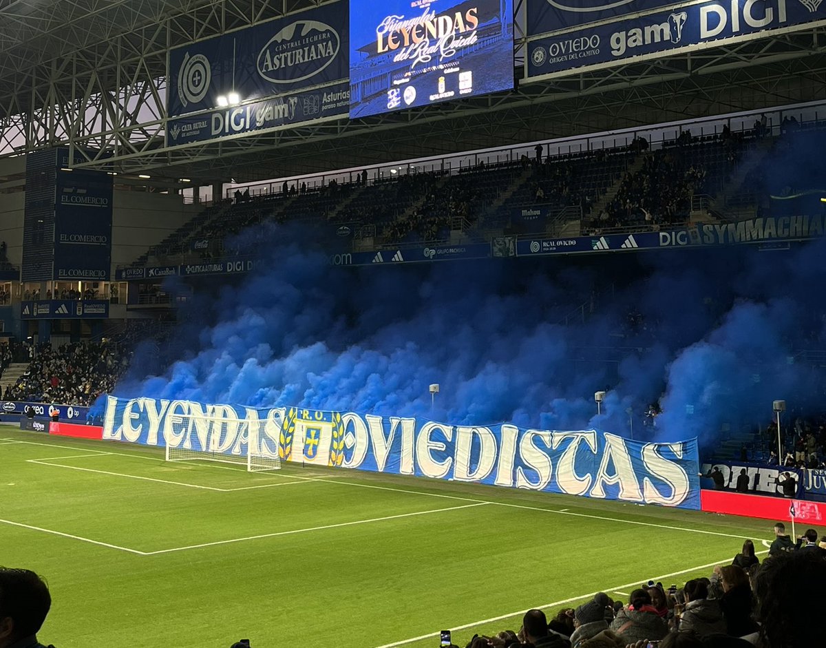 Astur_hools's tweet photo. Symmachiarii en el partido de leyendas.

27/12/25 https://t.co/Hktbv8RIuQ