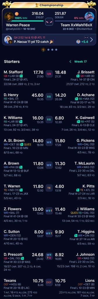 mattyb_333's tweet photo. @rotoworld_fb https://t.co/eYGzebl8lm