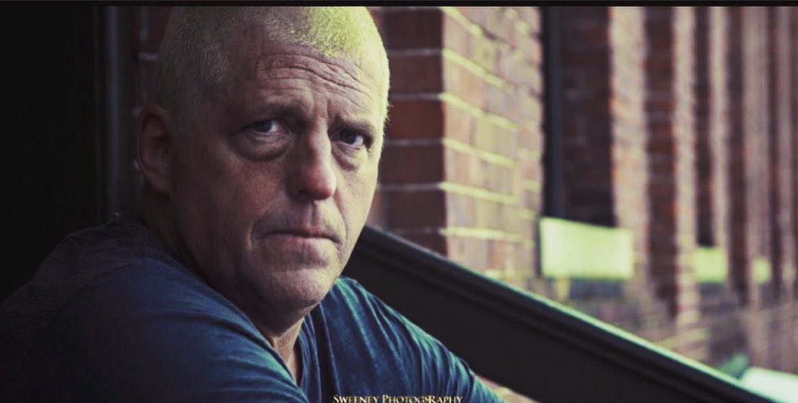 Dustin Rhodes tweet media