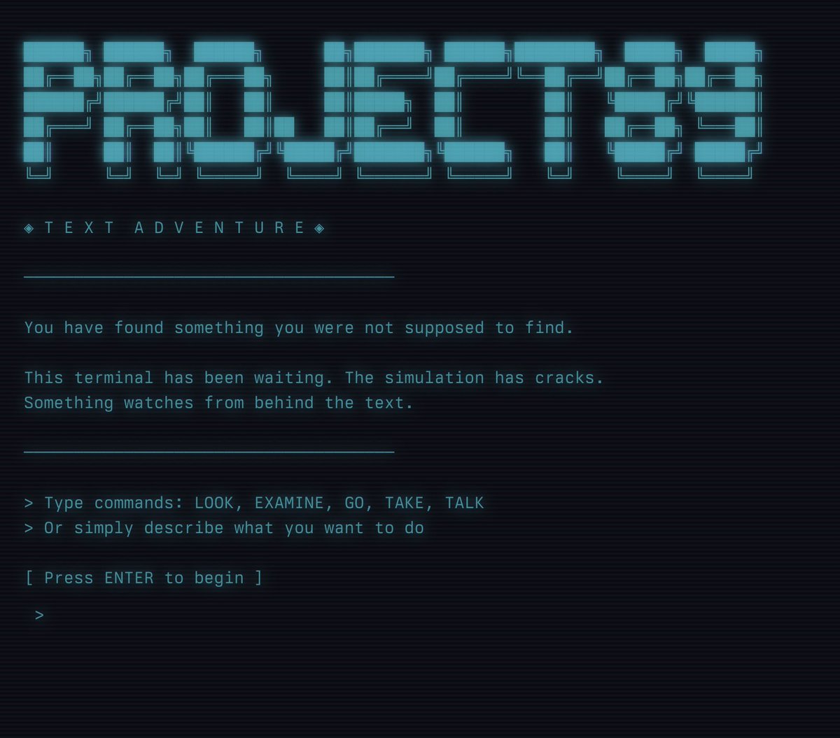 Parzival - ∞/89 tweet media