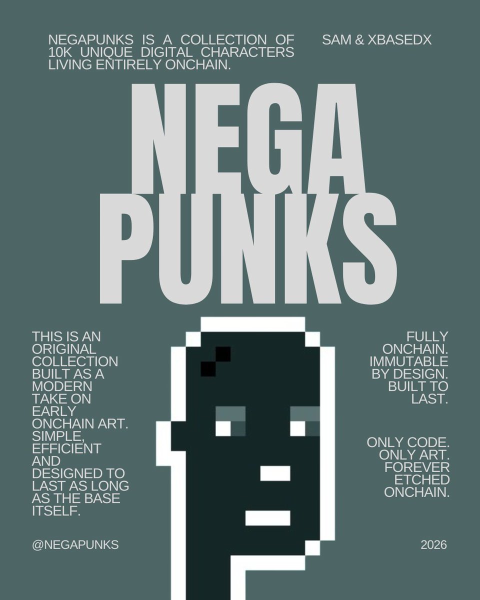 15 whole communities.
WL mint FREE.
Allocations stack based on 
how many communities your wallet holds.

@basedsquiggles + <a href="/BasedUndeads/">Based Undeads</a> holders 
have their own extra allocation.

💥 FREE to claim
💥 Public mint: 0.0002 ETH (~$0.60)
💥 100% fully onchain

Mint here 👉