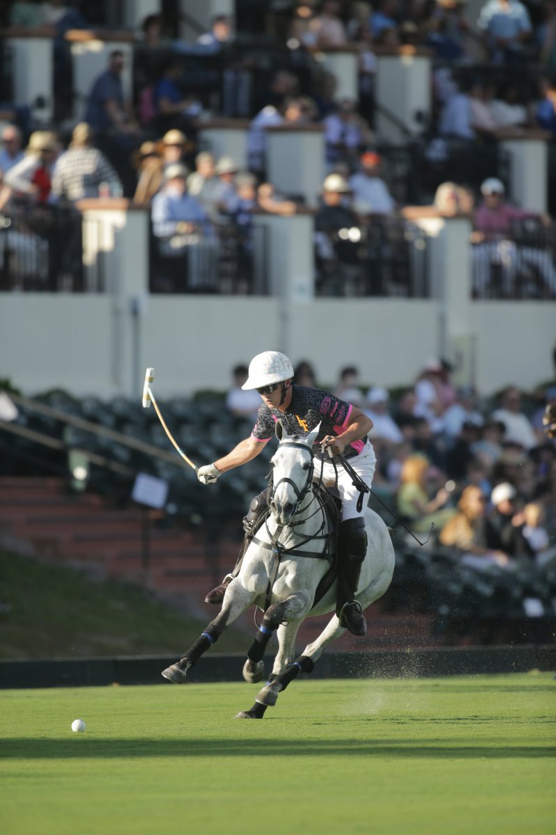 US Polo Association tweet media