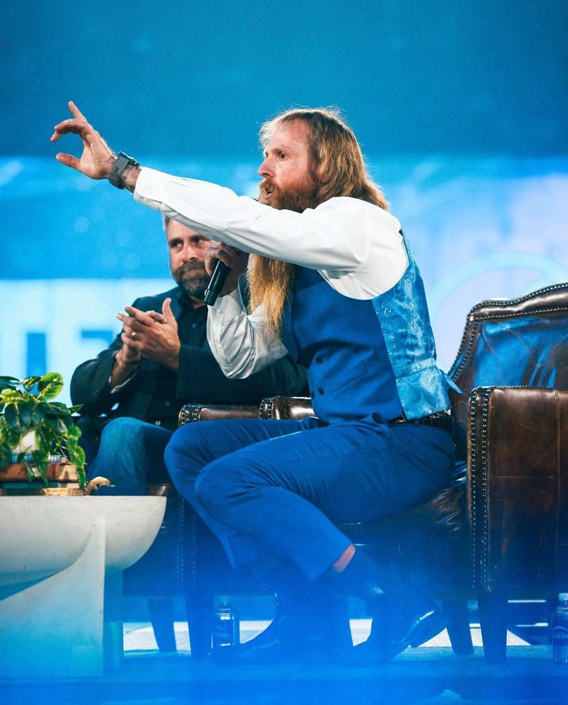 Chadd Wright tweet media