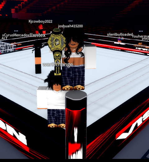 #ANDNEW glory womens whc 6/4 beat some rsm jobber