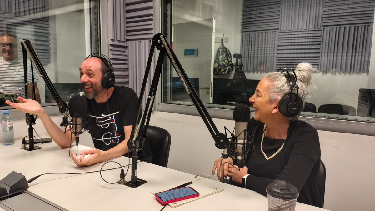 Radio Provincia AM 1270 tweet media