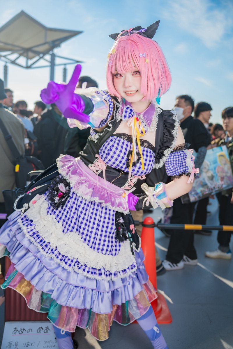 【ももんた様♡専用】 好きってコメント欲しい🎀 七夕さまの日だからいいよね🎋 私は君のこと