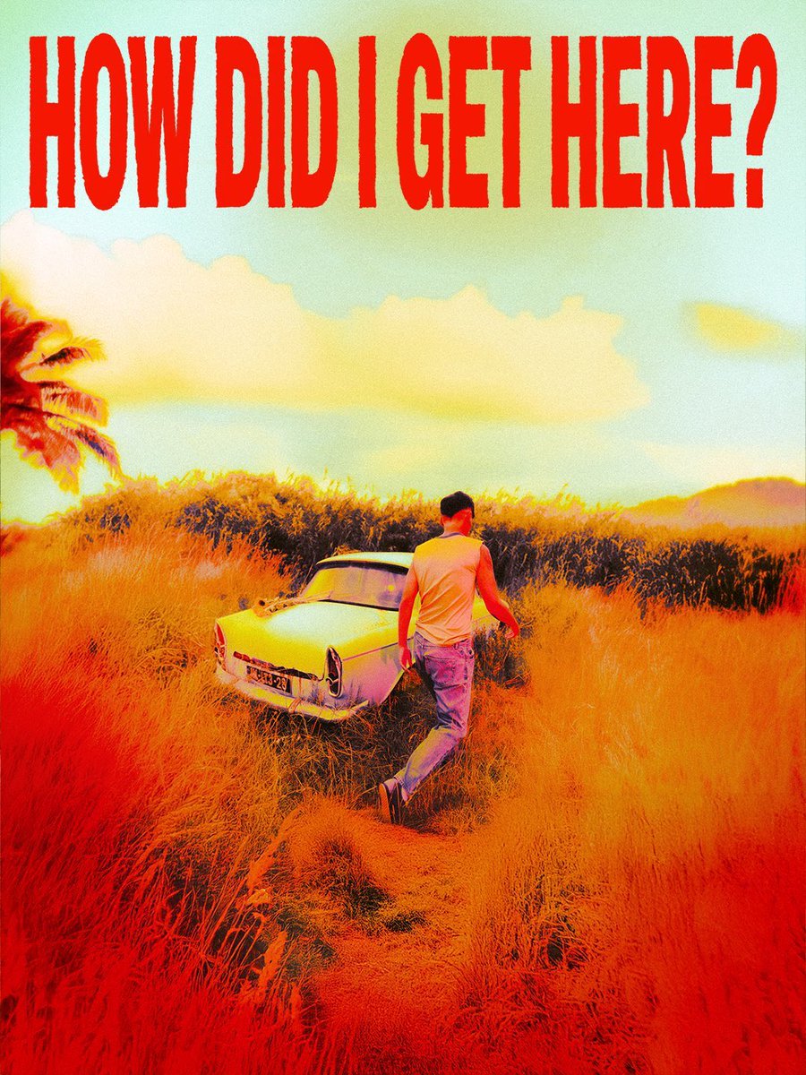 Louis Tomlinson’s ‘How Did I Get Here?’ is the 6th most presaved album of 2026 on Spotify with over 285,000 pre-saves! 

open.spotify.com/prerelease/6xd…