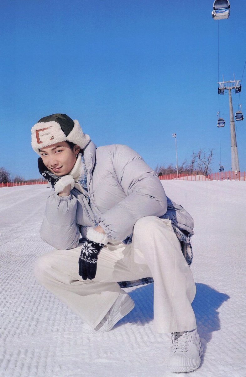 Namjoon USA🇺🇸 tweet media