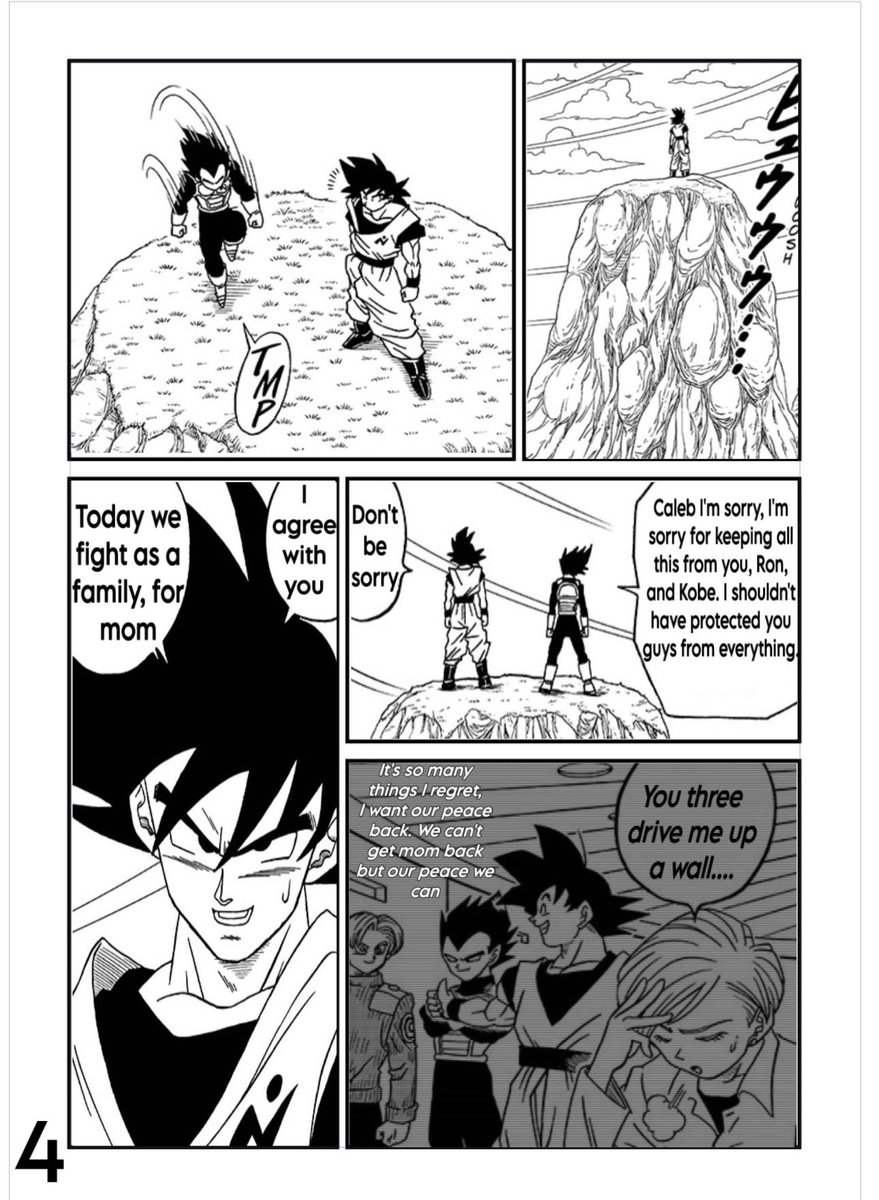 Burner Manga Chapter 22: Frontlines | Cover Art by <a href="/Deelyyfe/">𝑫𝒆𝒆✬</a>