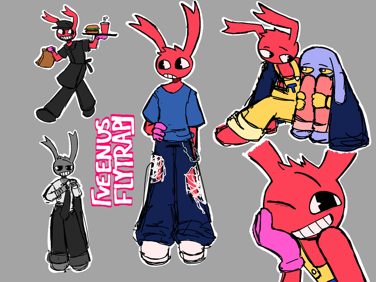 I'm so Thomas brainrotted :,) I need help || #thomasxjax #JaxxThomas #TADC #Thomas