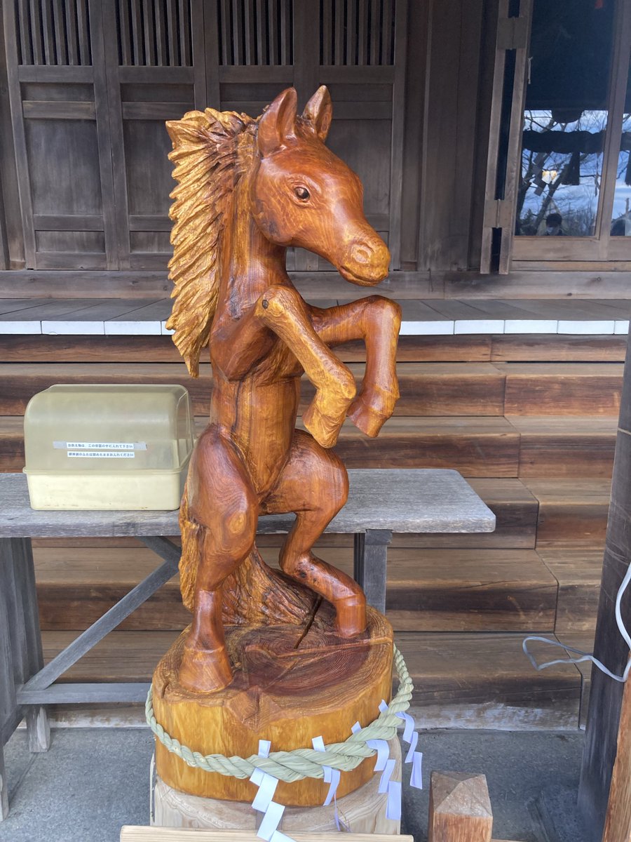 木彫　馬乗り 木工芸 :: 木彫 馬 大 インド | COTTOU.JP 骨董の通販マーケットプレイス