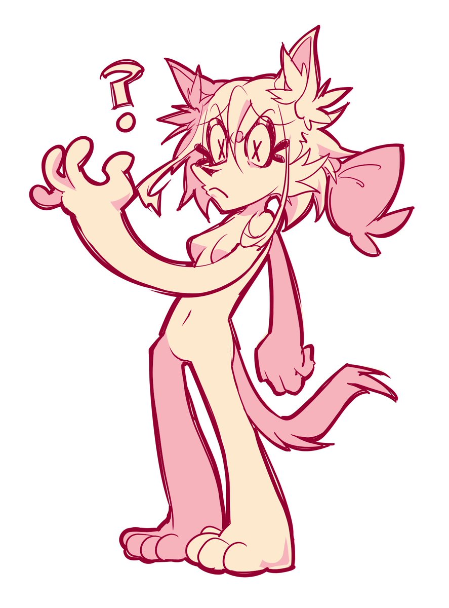 why does she kinda fuck with big ankles thooough…