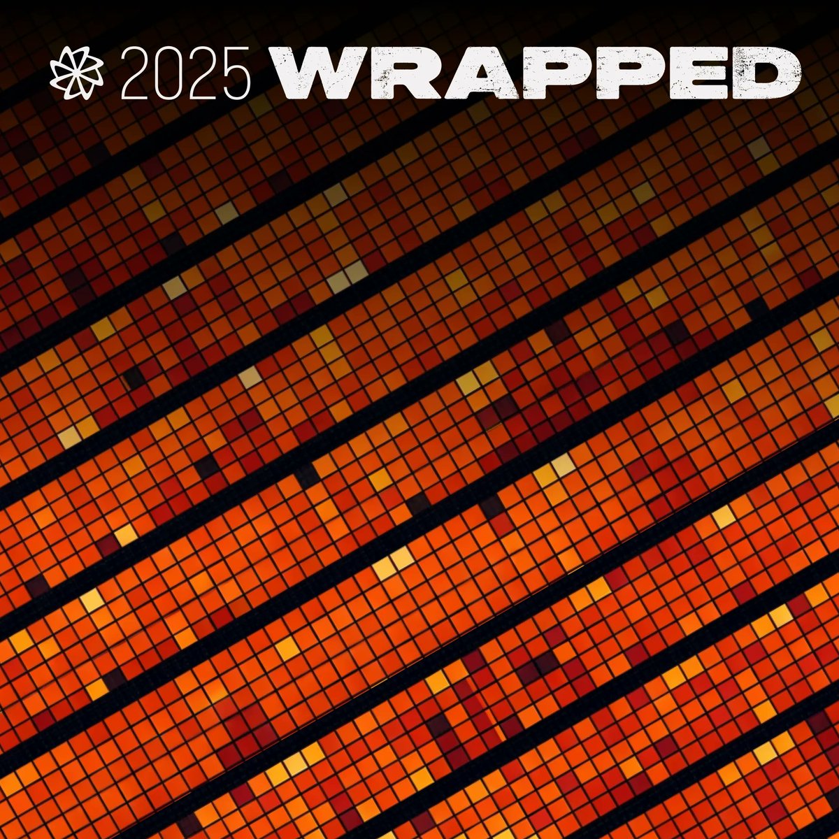 Factory Wrapped 2025 is live.

A look at what you and the Droids got done this year.

To view yours, run /wrapped in the CLI.