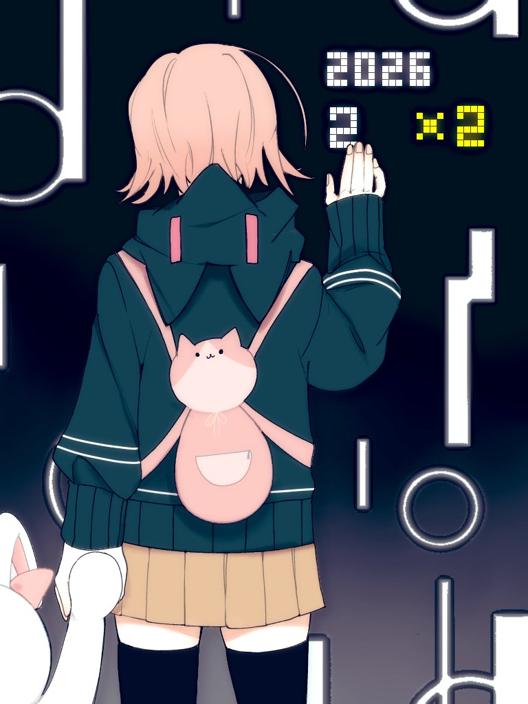 nanase___1005's tweet image. 来年もよろしくね