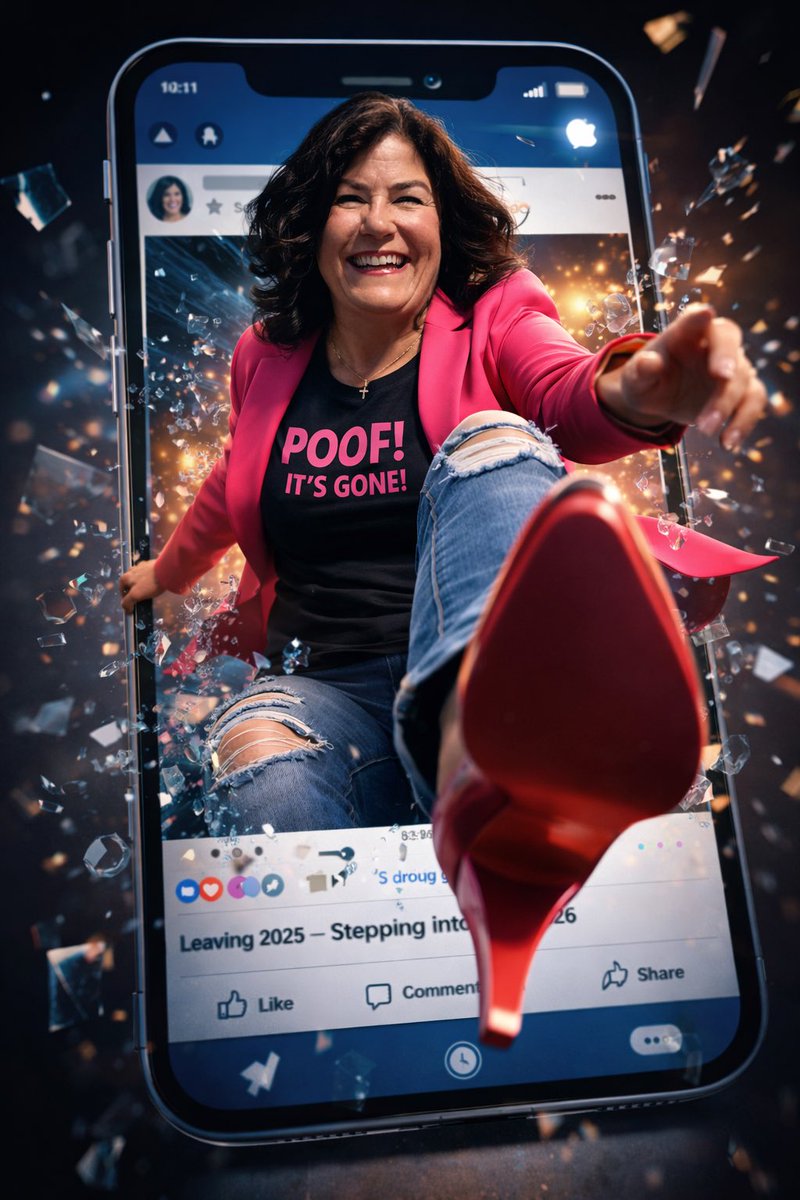 Here’s Mine

If you want the prompt LMK