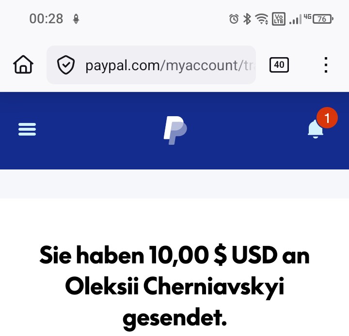 Gnupfke 🎗️📯 tweet media