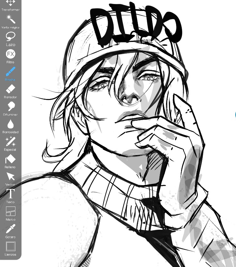 silrevv's tweet image. wip