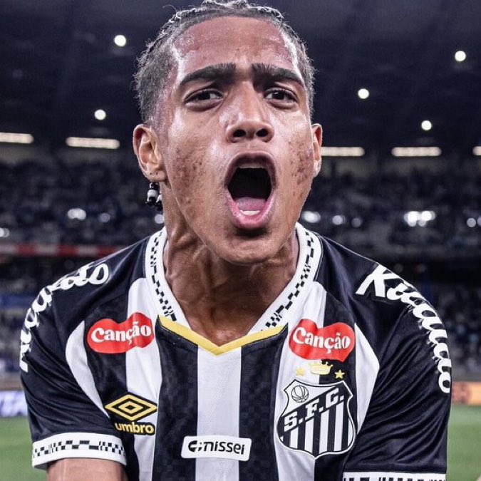 MilanPosts's tweet image. 📰 @edu17burgos: AC Milan has made an initial offer for Santos, concerning Souza.
He is one of the players being considered by AC Milan to fill the left-back position in the team.