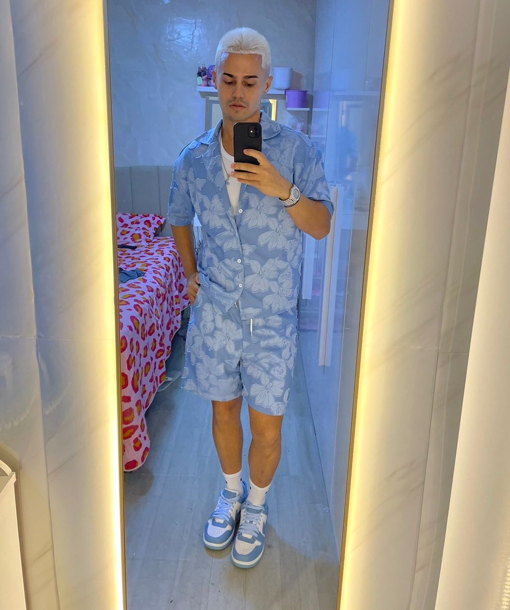 Francisallves's tweet image. 😍