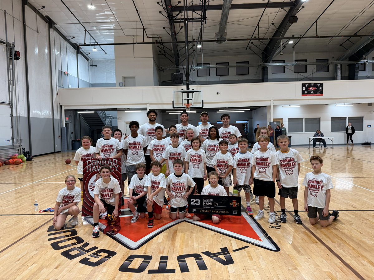 Conrad Hawley tweet media