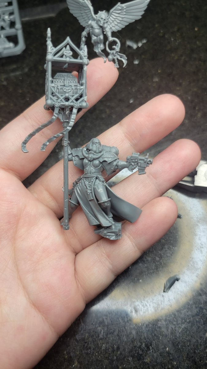 second one done! its so much fun, i love it! <3