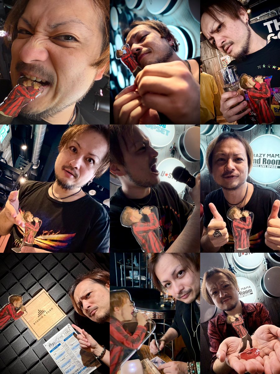 主任🎈🌈 tweet media