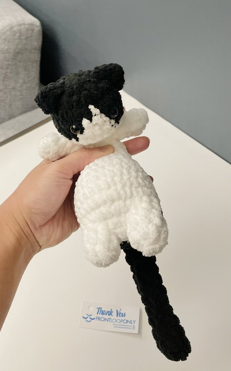 Front Loop Only tweet media