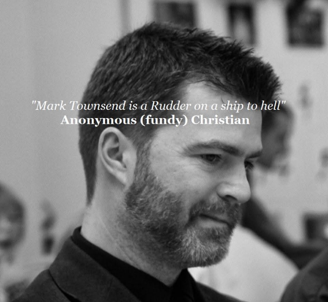 mark townsend tweet media